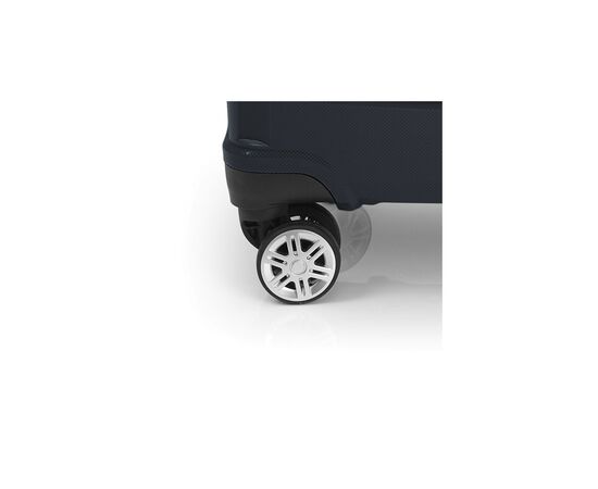 Чемодан Gabol Midori (M) Navy Blue (929441), изображение 5 Чемодан Gabol Midori (M) Navy Blue (929441), изображение 5