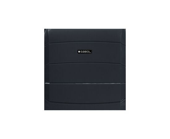 Чемодан Gabol Midori (M) Navy Blue (929441), изображение 9 Чемодан Gabol Midori (M) Navy Blue (929441), изображение 9