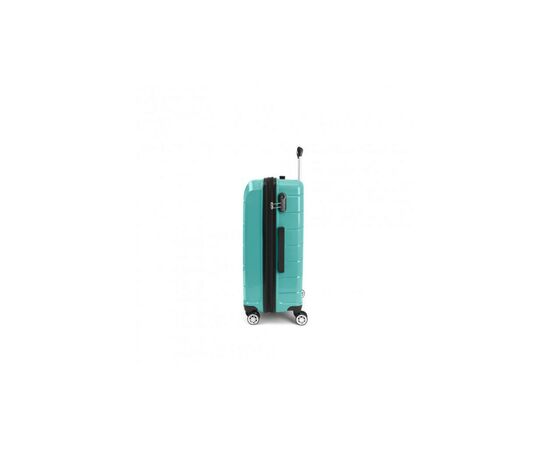 Чемодан Gabol Midori (M) Turquoise (929437), изображение 2 Чемодан Gabol Midori (M) Turquoise (929437), изображение 2