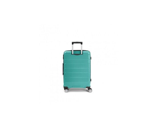 Чемодан Gabol Midori (M) Turquoise (929437), изображение 3 Чемодан Gabol Midori (M) Turquoise (929437), изображение 3