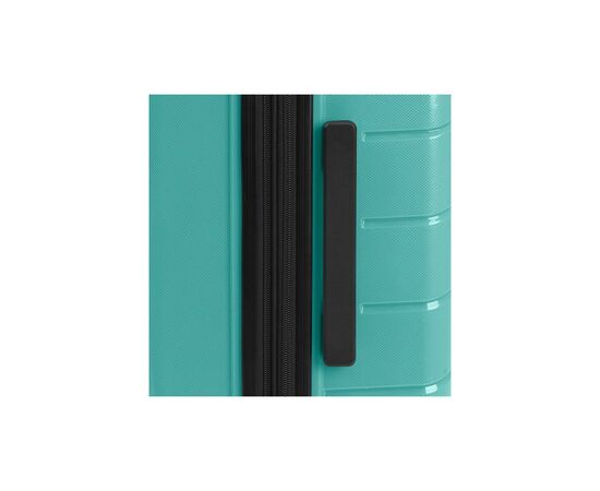 Чемодан Gabol Midori (M) Turquoise (929437), изображение 7 Чемодан Gabol Midori (M) Turquoise (929437), изображение 7