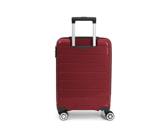 Чемодан Gabol Midori (S) Red (930055), изображение 3 Чемодан Gabol Midori (S) Red (930055), изображение 3