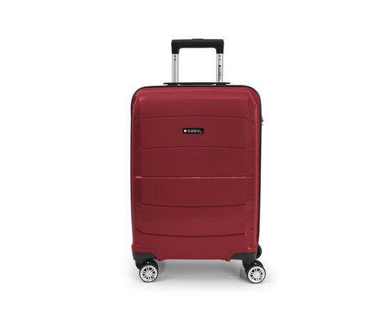 Чемодан Gabol Midori (S) Red (930055)