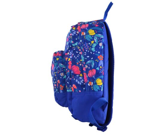 Рюкзак школьный Yes ST-40 Blossom (556663), изображение 2 Рюкзак школьный Yes ST-40 Blossom (556663), изображение 2