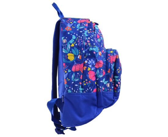 Рюкзак школьный Yes ST-40 Blossom (556663), изображение 4 Рюкзак школьный Yes ST-40 Blossom (556663), изображение 4