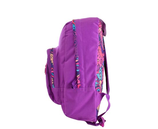 Рюкзак школьный Yes ST-41 Burgundy (556647), изображение 2