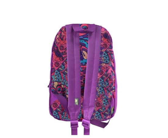 Рюкзак школьный Yes ST-41 Burgundy (556647), изображение 3