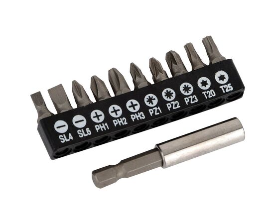 Отвертка аккумуляторная Total TSDLI0401 4В Li-Ion (6569439), изображение 2 Отвертка аккумуляторная Total TSDLI0401 4В Li-Ion (6569439), изображение 2