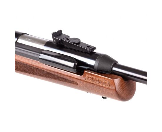 Пневматична гвинтівка Diana 54 Airking Pro (5400040), зображення 5 Пневматична гвинтівка Diana 54 Airking Pro (5400040), зображення 5