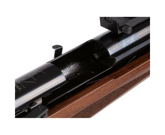 Пневматична гвинтівка Diana 54 Airking Pro (5400040), зображення 6 Пневматична гвинтівка Diana 54 Airking Pro (5400040), зображення 6