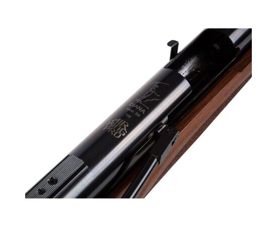 Пневматична гвинтівка Diana 54 Airking Pro (5400040), зображення 7 Пневматична гвинтівка Diana 54 Airking Pro (5400040), зображення 7