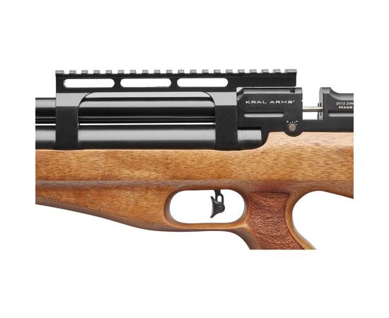 Пневматическая винтовка Kral Puncher Monarch (PMP), изображение 4 Пневматическая винтовка Kral Puncher Monarch (PMP), изображение 4