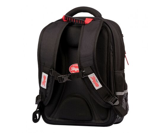 Рюкзак школьный 1 вересня S-105 Dirt Track (555098), изображение 3 Рюкзак школьный 1 вересня S-105 Dirt Track (555098), изображение 3