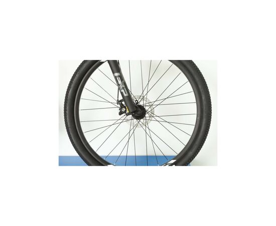 Велосипед Trinx M116 Elite 27.5" рама-17" Silver-White-Red (M116Elite.17SWR), изображение 3 Велосипед Trinx M116 Elite 27.5" рама-17" Silver-White-Red (M116Elite.17SWR), изображение 3
