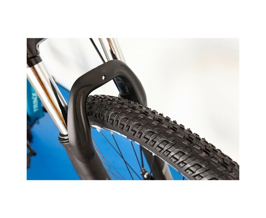 Велосипед Trinx M116 26" рама-15" Matt-Blue-White-Blue (M116.15MBWB), изображение 6 Велосипед Trinx M116 26" рама-15" Matt-Blue-White-Blue (M116.15MBWB), изображение 6