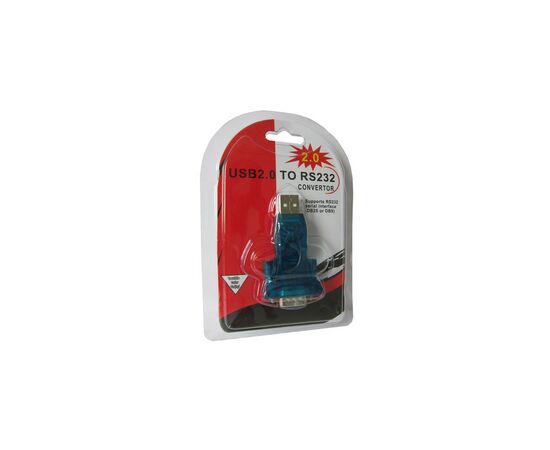 Переходник USB to COM Dynamode (USB-SERIAL-2), изображение 3 Переходник USB to COM Dynamode (USB-SERIAL-2), изображение 3