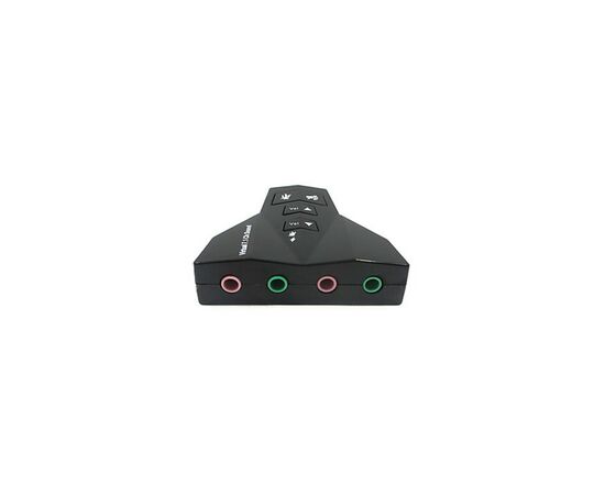 Звуковая плата Dynamode PD560, изображение 3 Звуковая плата Dynamode PD560, изображение 3