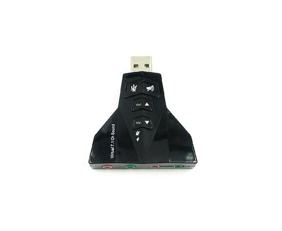 Звуковая плата Dynamode PD560, изображение 4 Звуковая плата Dynamode PD560, изображение 4