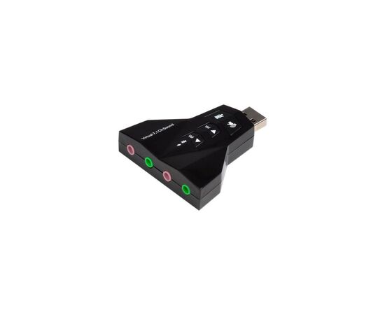 Звукова плата Dynamode PD560