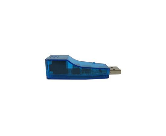 Переходник USB To RJ45 Lan Ethernet Dynamode (USB-NIC-1427-100), изображение 2 Переходник USB To RJ45 Lan Ethernet Dynamode (USB-NIC-1427-100), изображение 2