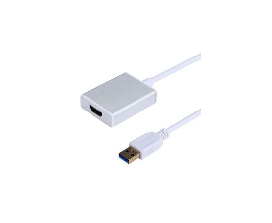 Переходник USB3.0-HDMI Dynamode, изображение 3 Переходник USB3.0-HDMI Dynamode, изображение 3