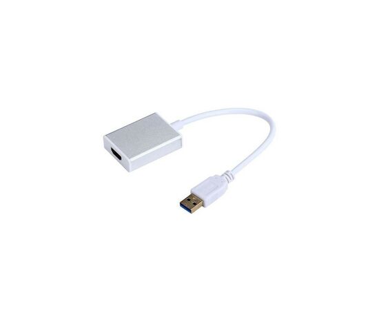 Переходник USB3.0-HDMI Dynamode