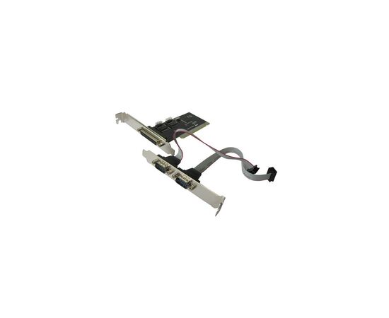 Контроллер Dynamode PCI to COM&LPT (PCI-RS232-LPT-WCH)
