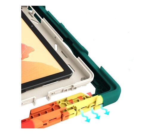 Чехол для планшета BeCover Apple iPad Pro 11 2018/Air 10.9 2020 Blue (707237), изображение 4 Чехол для планшета BeCover Apple iPad Pro 11 2018/Air 10.9 2020 Blue (707237), изображение 4