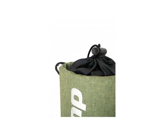 Чохол для термоса Tramp 0,9 л Olive (TRA-290-olive-melange), зображення 5 Чохол для термоса Tramp 0,9 л Olive (TRA-290-olive-melange), зображення 5