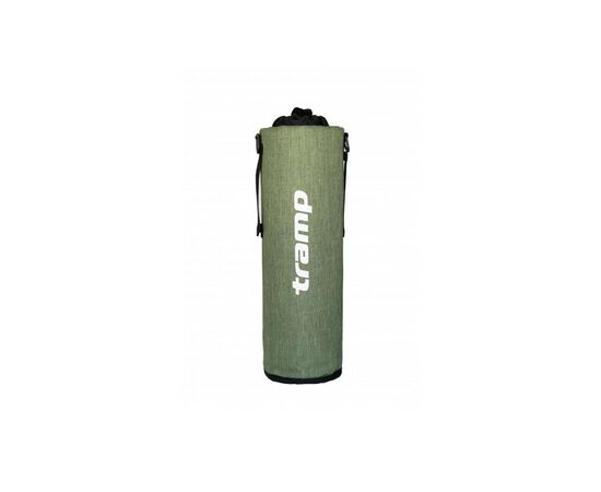 Чехол для термоса Tramp 0,9 л Olive (TRA-290-olive-melange)