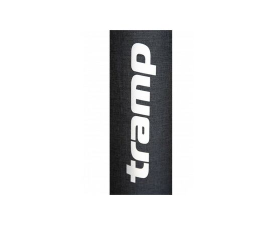 Чехол для термоса Tramp 0,9 л Grey (TRA-290-grey-melange), изображение 2 Чехол для термоса Tramp 0,9 л Grey (TRA-290-grey-melange), изображение 2