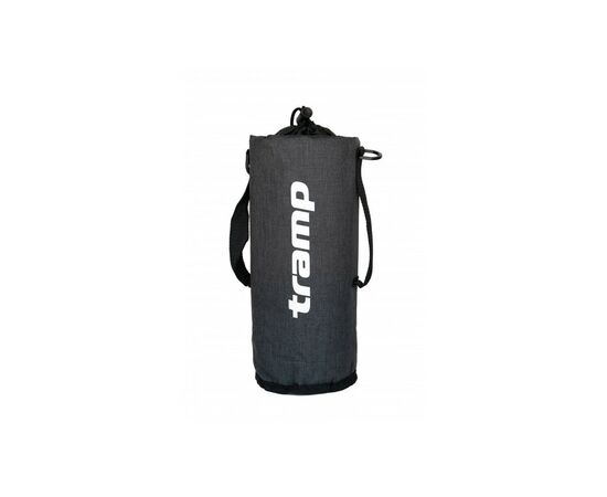 Чехол для термоса Tramp 1,2 л Grey (TRA-291-grey-melange)