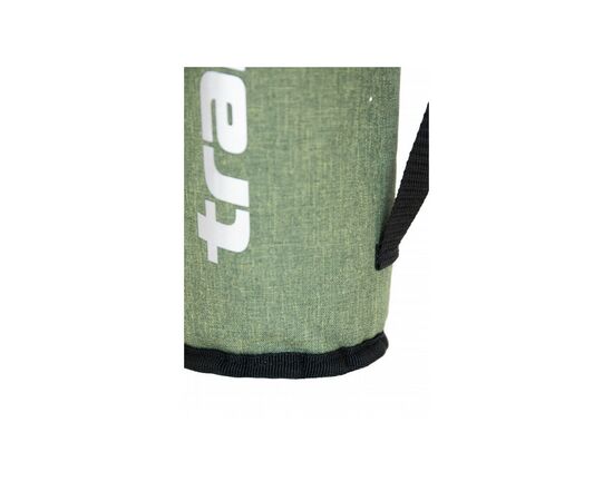 Чехол для термоса Tramp 1,2 л Olive (TRA-291-olive-melange), изображение 3 Чехол для термоса Tramp 1,2 л Olive (TRA-291-olive-melange), изображение 3