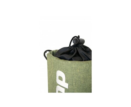 Чехол для термоса Tramp 1,2 л Olive (TRA-291-olive-melange), изображение 5 Чехол для термоса Tramp 1,2 л Olive (TRA-291-olive-melange), изображение 5