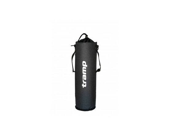 Чехол для термоса Tramp 1,6 л Grey (TRA-292-grey-melange)