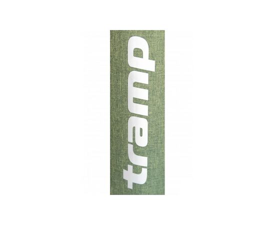 Чехол для термоса Tramp Soft Touch 1,0 л Olive (TRA-293-olive-melange), изображение 2 Чехол для термоса Tramp Soft Touch 1,0 л Olive (TRA-293-olive-melange), изображение 2