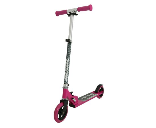 Самокат Nixor sports Pro-Fashion 145 Розовый (NA01057-P)