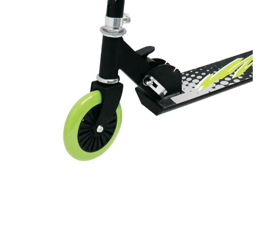 Самокат Nixor sports Teens 120 (NA01167), изображение 3 Самокат Nixor sports Teens 120 (NA01167), изображение 3