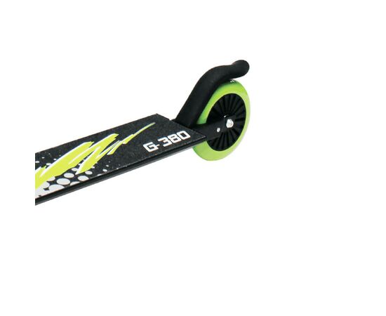 Самокат Nixor sports Teens 120 (NA01167), изображение 4 Самокат Nixor sports Teens 120 (NA01167), изображение 4