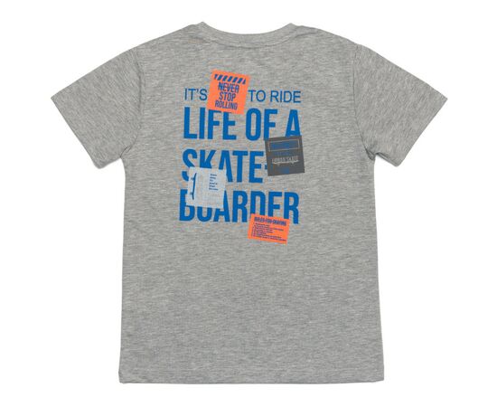 Набор детской одежды Breeze NO LIMITS (13498-140B-blue), изображение 5 Набор детской одежды Breeze NO LIMITS (13498-140B-blue), изображение 5