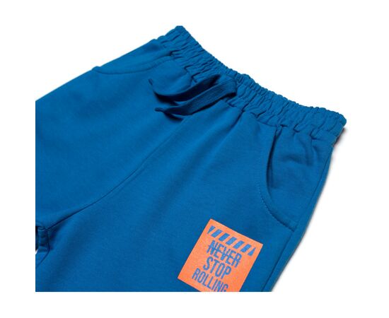 Набор детской одежды Breeze NO LIMITS (13498-128B-blue), изображение 8 Набор детской одежды Breeze NO LIMITS (13498-128B-blue), изображение 8