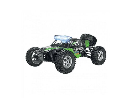 Радиоуправляемая игрушка Ninco Racers Dakota, 1:12 (6336705), изображение 5 Радиоуправляемая игрушка Ninco Racers Dakota, 1:12 (6336705), изображение 5
