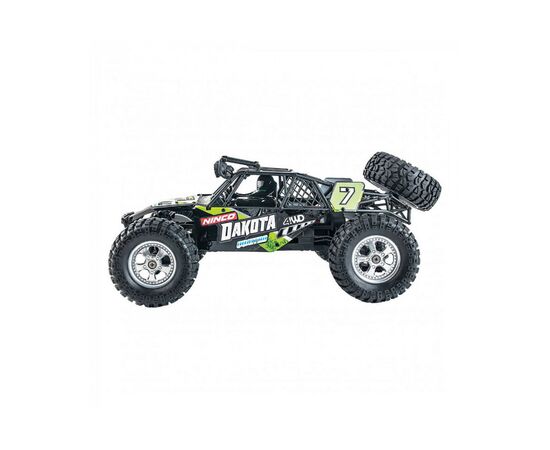 Радиоуправляемая игрушка Ninco Racers Dakota, 1:12 (6336705), изображение 6 Радиоуправляемая игрушка Ninco Racers Dakota, 1:12 (6336705), изображение 6