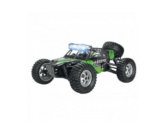 Радіокерована іграшка Ninco Racers Dakota, 1:12 (6336705)