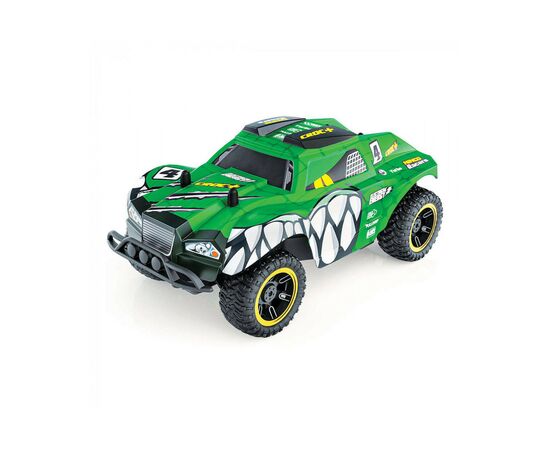 Радиоуправляемая игрушка Ninco Racers Croco+ (6337192)