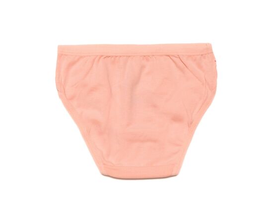 Трусы BiyoKids с зайчиком (1653-116G-peach), изображение 2 Трусы BiyoKids с зайчиком (1653-116G-peach), изображение 2