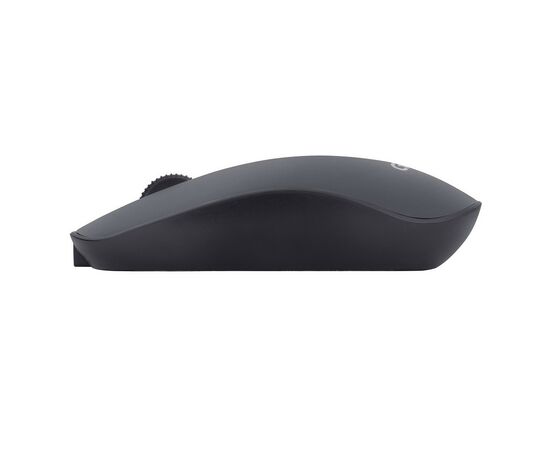 Мишка Gemix GM195 Wireless Black (GM195Bk), зображення 6 Мишка Gemix GM195 Wireless Black (GM195Bk), зображення 6