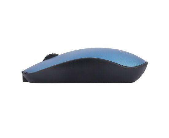 Мышка Gemix GM195 Wireless Blue (GM195Bl), изображение 5 Мышка Gemix GM195 Wireless Blue (GM195Bl), изображение 5