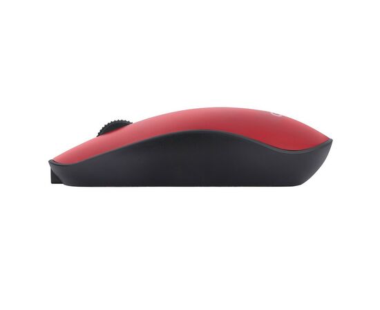 Мышка Gemix GM195 Wireless Red (GM195Rd), изображение 4 Мышка Gemix GM195 Wireless Red (GM195Rd), изображение 4