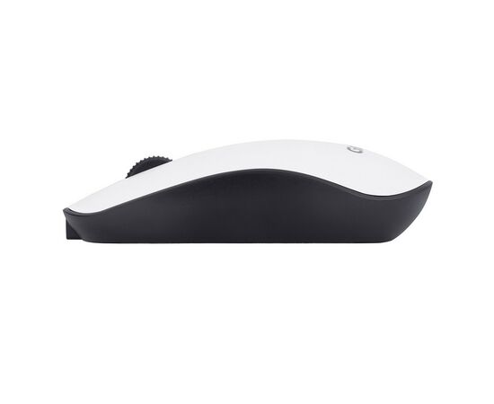 Мышка Gemix GM195 Wireless White (GM195Wh), изображение 5 Мышка Gemix GM195 Wireless White (GM195Wh), изображение 5